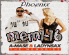 [Mix]  Memories   Cover