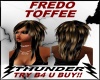 [BT]Fredo Toffee
