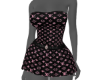 LeatedDress Black