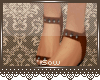 Sow | Sandals V1.~