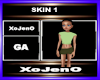 SKIN 1