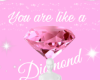 Diamond strong bg2