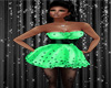 (MSC) Green dress