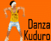 Dance Kuduro