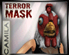 Terror Mask - Chicken  -