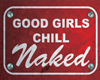 Chill Naked