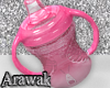 ak | baby sippy cup F