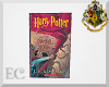 EC| Harry Potter CS Book