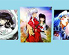 Inuyasha Pictures