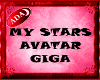 *ADA*MyStars Avatar Giga