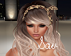Honey-Ice Blonde