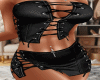 *SP*Outfits Set Black