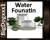 [BD]WaterFountain