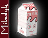 MLK Carton of Milk