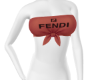 PHENDI RED TOP