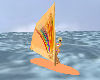 windsail Surf animated