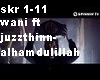 alhamdulillah-wanijuzzth