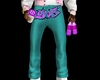 graffic jogger