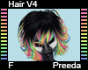 Preeda Hair F V4