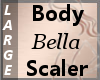 Body Scaler Bella L