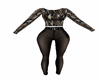 Snake Top and Jeans RLL