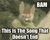 The Song That Doesnt End