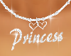 [KD] Princess Nklce