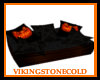 Halloween Sofa