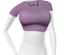 Lilac Tshirt