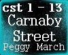 Peggy M. Carnaby Street