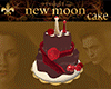 New Moon Cake Drivable