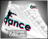 ! DANCE Shoes