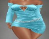 SM Loreia Sparkle Blue
