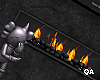 CTM FIRE PLACE