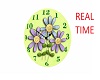 sj Real Time Clock