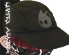 5panel red hair. M