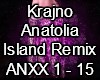 Krajno Island Remix