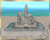 Sand Castle Hangout