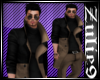 Emanuel Sexy Outfit