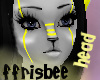 kawaii Sweet Asian HEAD