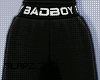 !!S Shorts White