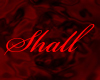 red shall