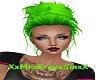Green Bun