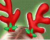 Christmas Reindeer Band