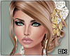 K| Summer Bride, Blonde