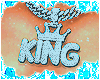 Iced Chain KING