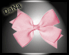 {D}Bow Deco-Pink