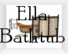 Ella Chateau Bath