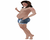 Mpreg 3 Month Shorts