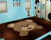 Teddy Bear Req Nursery